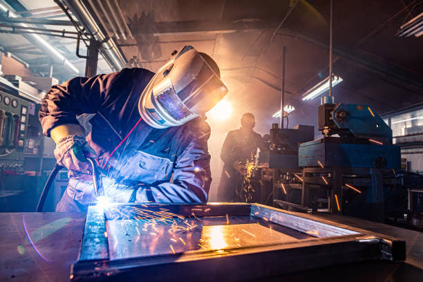 Best Food and Beverage Processing Equipment Welding in Yerington, NV