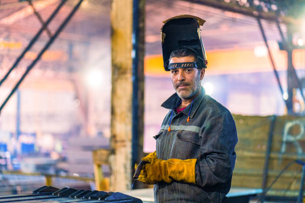 Yerington, NV Welder & Metal Fabrication Company