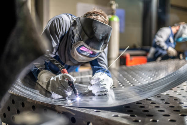 Best Welding Inspection and Certification in Yerington, NV