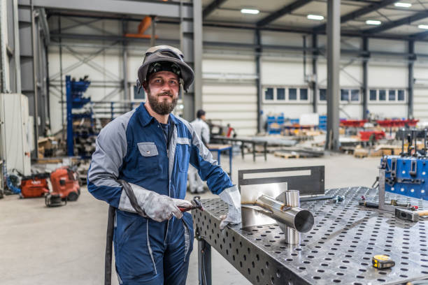 Affordable Welder Services in Yerington, NV