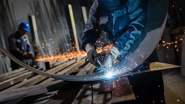 Professional Welder & Metal Fabrication in Yerington, NV