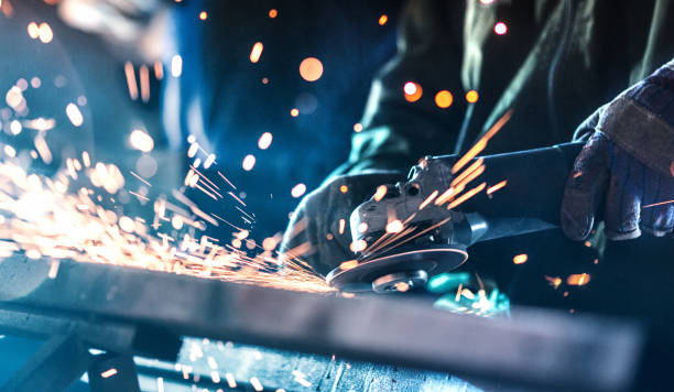 Best Aerospace and Defense Welding in Yerington, NV